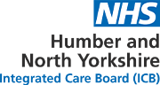 NHS logo